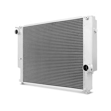 Load image into Gallery viewer, Mishimoto E36 X-Line Performance Aluminum Radiator for BMW 1988-1999