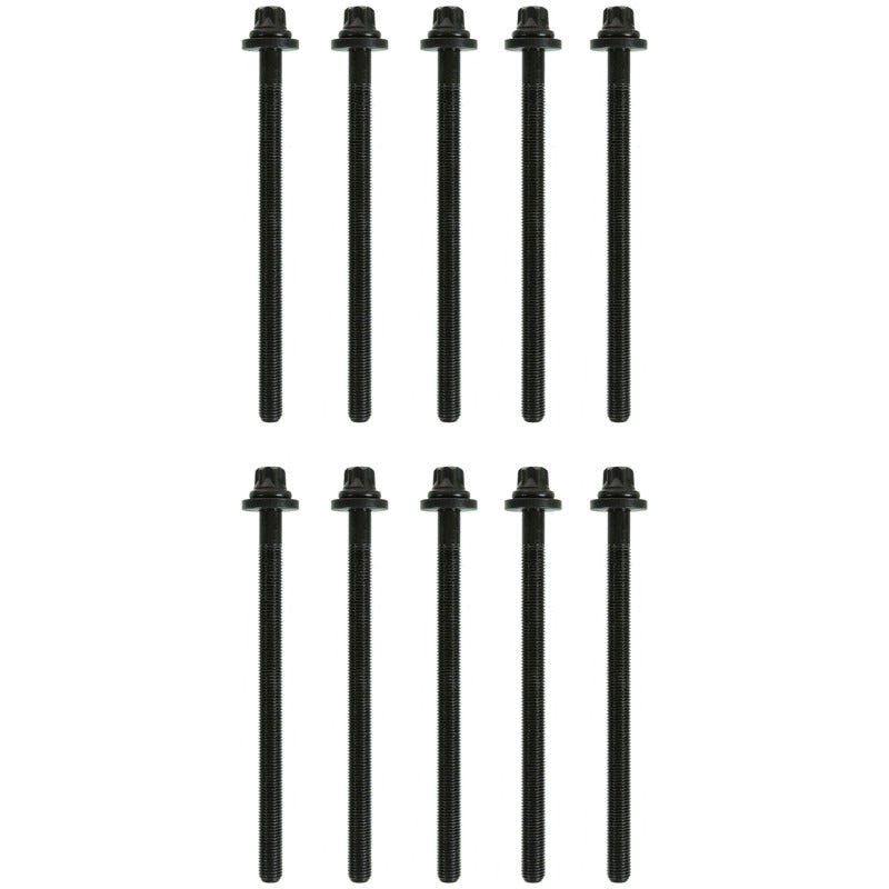 Fel-Pro ES 72469 Engine Cylinder Head Bolt Set for Chevrolet Cruze and Sonic
