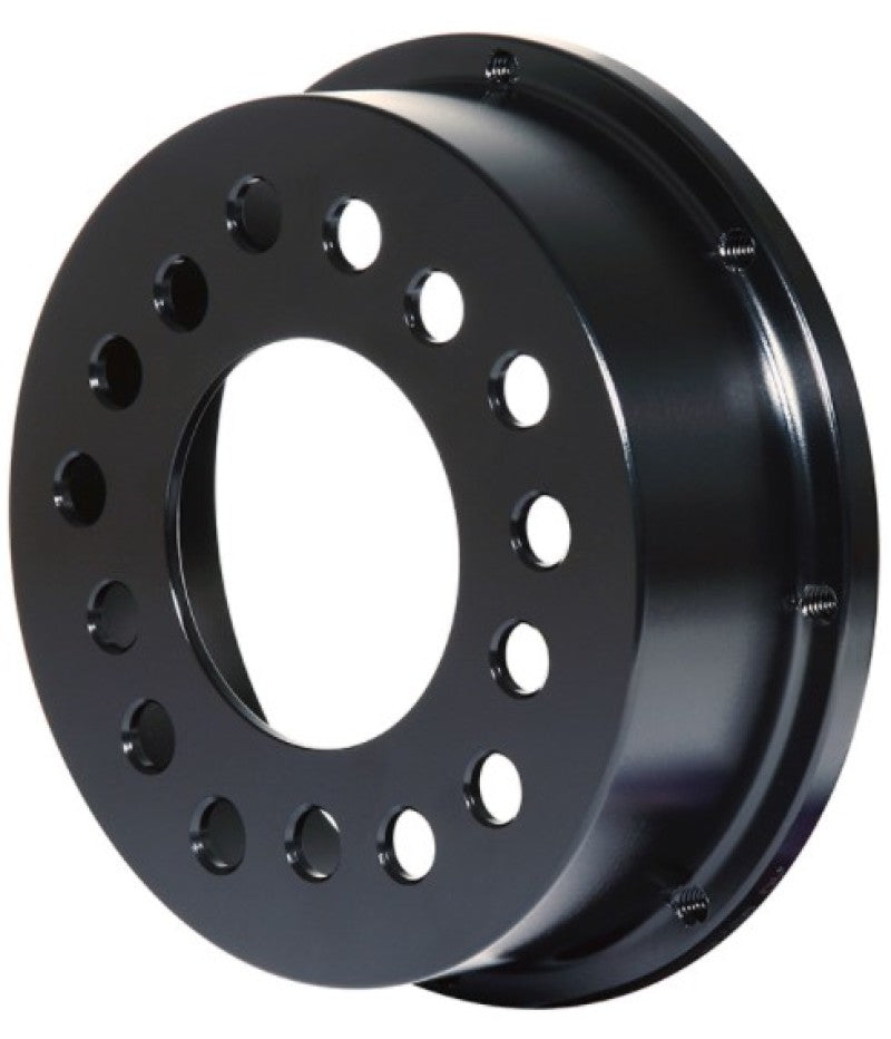Wilwood HD Series Rear Drag Rotor Hat with 1.41-inch Offset and Multi-5 Lug Pattern - Part Number Wil170-0764