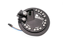 Load image into Gallery viewer, Radium Engineering Toyota MK5 Supra Fuel Pump Hanger with Dual Pump Capability - Part No. rad20-0760