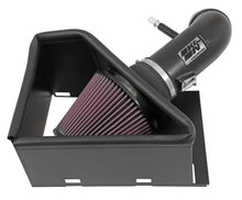 Load image into Gallery viewer, K&amp;N Engineering 77-1568KTK Cold Air Intake System for 2014 Ram 2500/3500 with 6.4L V8