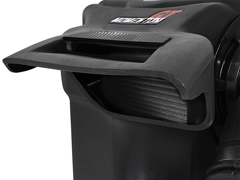 aFe Momentum GT Pro Dry S Intake System for 2009-2016 Audi A4 (B8) 2.0L L4