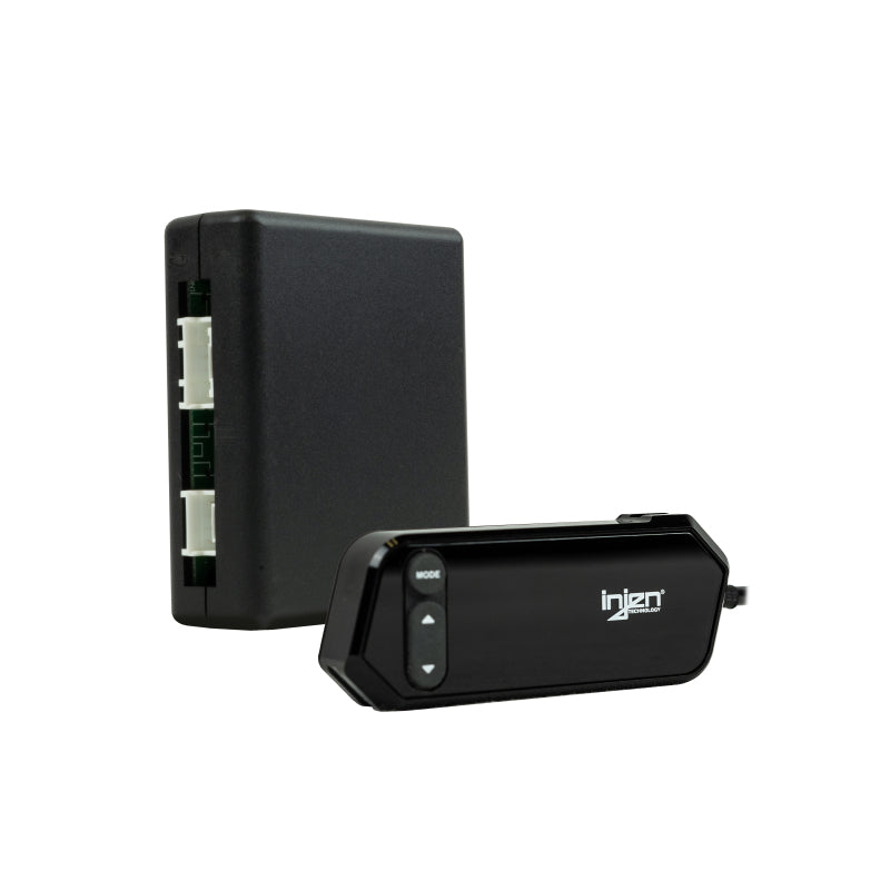 Injen X-Pedal Pro Black Edition Throttle Controller for Toyota Tacoma, Mazda & More