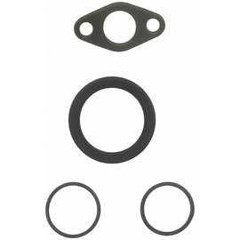 Fel-Pro TCS 45988 Engine Crankshaft Seal Kit for Honda Civic and Acura Integra