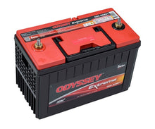 Load image into Gallery viewer, Odyssey Battery Extreme AGM Battery (Part No. odyODX-AGM31) for Automotive and Commercial Vehicles