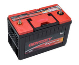 Odyssey Battery Extreme AGM Battery (Part No. odyODX-AGM31) for Automotive and Commercial Vehicles