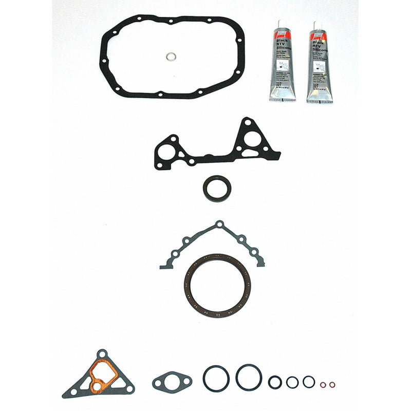 Fel-Pro CS 9537 Engine Conversion Gasket Set for Mitsubishi Eclipse and Galant