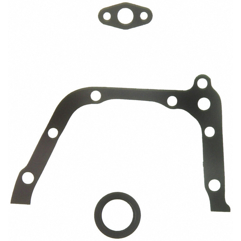 Fel-Pro TCS 45624 Engine Crankshaft Seal Kit for Toyota Corolla and Celica