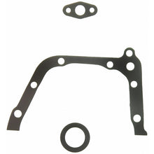 Load image into Gallery viewer, Fel-Pro TCS 45624 Engine Crankshaft Seal Kit for Toyota Corolla and Celica