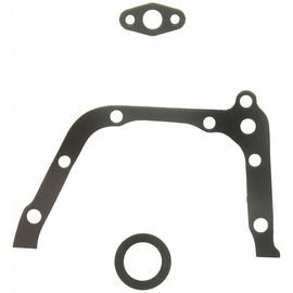 Fel-Pro TCS 45624 Engine Crankshaft Seal Kit for Toyota Corolla and Celica