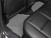 Load image into Gallery viewer, WeatherTech W791GR All-Weather Rear Floor Mats for 2025-2026 Nissan Murano, Gray