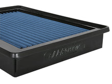 Load image into Gallery viewer, aFe MagnumFLOW OE Replacement Air Filter with Pro 5R Media for 2017-2021 Nissan Titan V8 5.6L