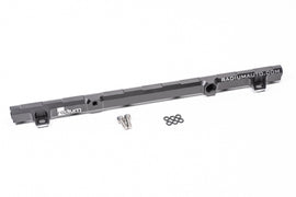 Radium Engineering Fuel Rail for Nissan RB20DET Engine – High-Flow Bolt-On Replacement