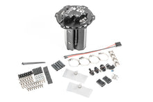 Load image into Gallery viewer, Radium Engineering Fuel Pump Hanger for Mitsubishi Evolution X – High-Performance In-Tank Fuel Module with Dual Pump Compatibility