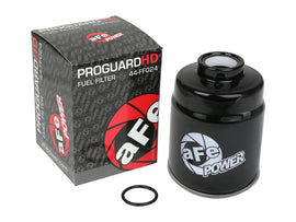 aFe ProGuard D2 Fuel Filter for Ram 2500 Diesel Trucks (2013-2014) * Part Number AFE44-FF024