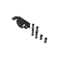 Load image into Gallery viewer, KC HiLiTES Spare Tire Carrier Light Mount for Jeep Wrangler JL &amp; Ford Bronco Raptor Part #kcl7478