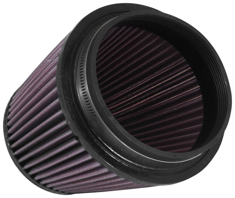 K&N Engineering Universal Rubber Air Filter with 5-Inch Flange * Model RU-5147