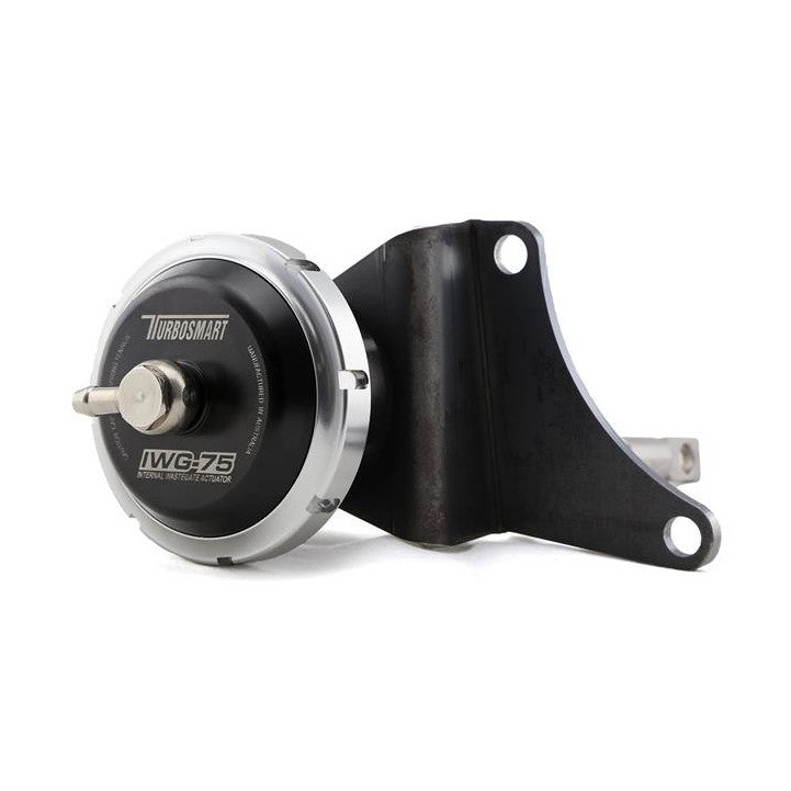Turbosmart IWG75 Internal Wastegate Actuator for 1997-2007 Subaru Impreza WRX - Enhanced Boost Response