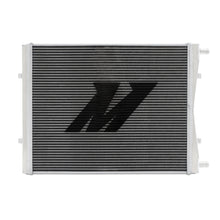 Load image into Gallery viewer, Mishimoto Universal Dual-Pass Air-to-Water Heat Exchanger (Up to 1000 HP) - Part #misMMRAD-HE-03