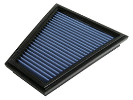 aFe MagnumFLOW OE Replacement Air Filter with Pro 5R Media for BMW X1, Z4, and 528i