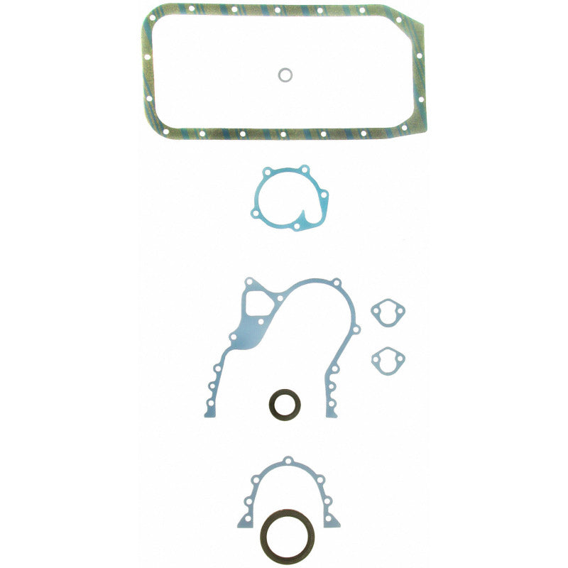 Fel-Pro Toyota Corolla CS 21179 Engine Conversion Gasket Set for 1981-1982 Models