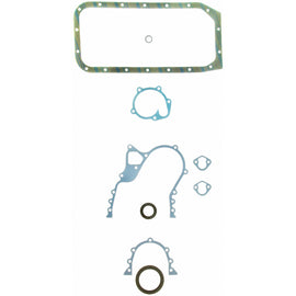 Fel-Pro Toyota Corolla CS 21179 Engine Conversion Gasket Set for 1981-1982 Models