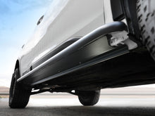Load image into Gallery viewer, aFe POWER Terra Guard Trail Slider Steps for Subaru Outback (2020-2022) * Heavy-Gauge Steel Body Protection