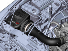 Load image into Gallery viewer, aFe Power Momentum GT Pro DRY S Cold Air Intake System for GM Silverado, Sierra, Tahoe, Suburban, Yukon, Escalade 2014-2020 with 5.3L/6.2L V8 Engines