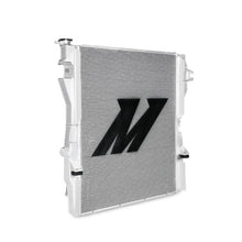 Load image into Gallery viewer, Mishimoto 10-12 Dodge 6.7L Cummins Aluminum Radiator – Enhanced Cooling for Dodge Ram 2500 &amp; 3500