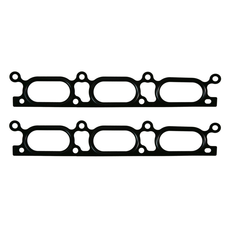 Fel-Pro MS 97314 Engine Intake Manifold Gasket Set for Audi S4 and A6 Quattro