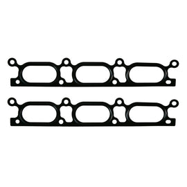 Fel-Pro MS 97314 Engine Intake Manifold Gasket Set for Audi S4 and A6 Quattro