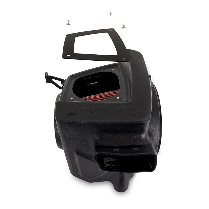 Mishimoto Performance Air Intake for Ford Bronco 2.7L EcoBoost (2021+)