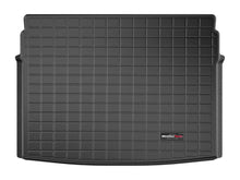 Load image into Gallery viewer, WeatherTech WET401404 Cargo Liner for 2021+ Ford Bronco Sport with Full-Size Spare Tire, Black