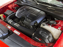 Load image into Gallery viewer, aFe Momentum GT Dry S Stage-2 Cold Air Intake System for Dodge Challenger, Charger, Chrysler 300 V6-3.6L (2011-2015)