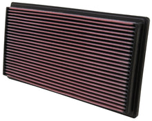 Load image into Gallery viewer, K&amp;N Engineering Replacement Air Filter for Volvo V70 1998-2000 and More * Part Number KN-33-2670