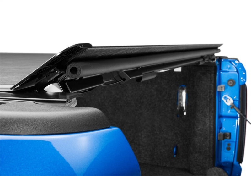BAK Revolver X2 Hard Roll-Up Truck Bed Cover for 2019-2020 Ram 1500 with 6ft 4in Bed, New Body Style | Part No. BAK39223BAK