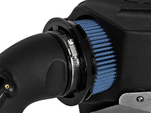 Load image into Gallery viewer, aFe Momentum GT Pro 5R Cold Air Intake System for 2016-2017 BMW 340i and 440i with B58 Engine