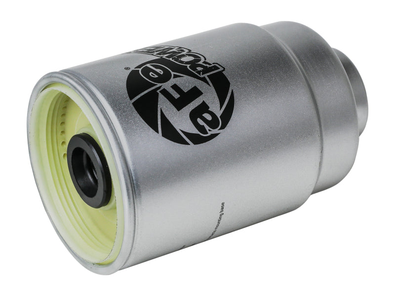 aFe ProGuard D2 Fuel Filter Part Number AFE44-FF011 for GM Diesel Trucks
