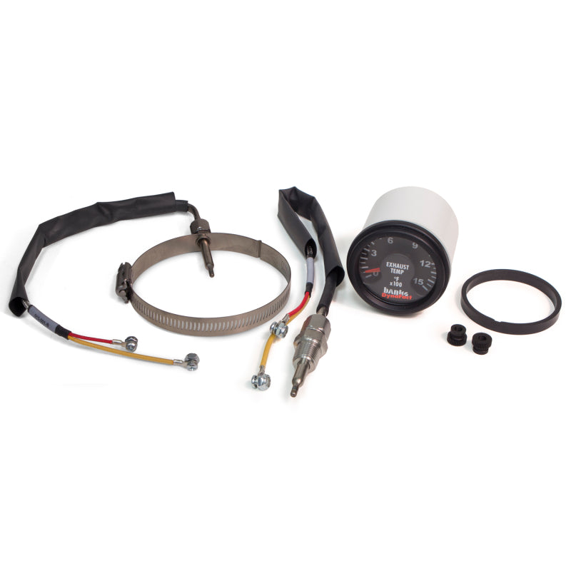 Banks Power GBE64009 Pyrometer Kit with Probe and 55 ft Leadwire