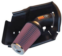 Load image into Gallery viewer, K&amp;N Engineering 57-1000 High-Flow Cold Air Intake System for BMW 3 Series (1992-1999)