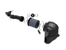 Load image into Gallery viewer, aFe Momentum GT Pro 5R Cold Air Intake System for GM Trucks and SUVs 2019-2021 5.3L V8