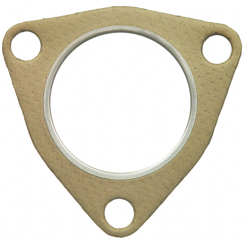 Fel-Pro Part Number fel60582 Exhaust Pipe Flange Gasket for Chevrolet Cruze and Renault Alliance