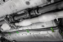 Load image into Gallery viewer, Radium Engineering Mitsubishi EVO 1-6 Fuel and Brake Line Retainer Kit - Durable Aluminum and Stainless Hardware