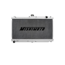 Load image into Gallery viewer, Mishimoto 99-05 Mazda Miata Aluminum Radiator - Enhanced Cooling Performance