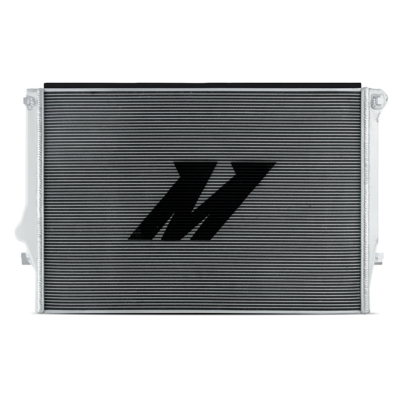 Mishimoto Performance Aluminum Radiator for 2015+ Volkswagen MK7/MK8 Golf TSI/GTI/R