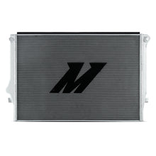 Load image into Gallery viewer, Mishimoto Performance Aluminum Radiator for 2015+ Volkswagen MK7/MK8 Golf TSI/GTI/R