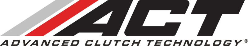 ACT 15-17 Volkswagen Golf R HD/Performance Street Sprung Clutch Kit with Heavy Duty Pressure Plate and Organic Disc