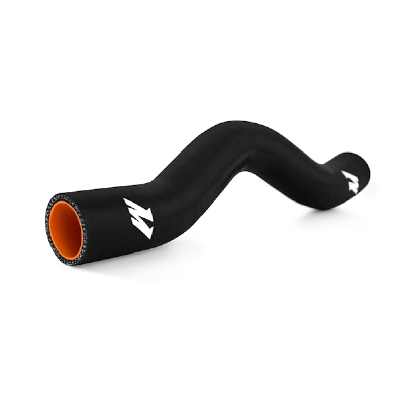 Mishimoto Mitsubishi Evolution 6 Silicone Radiator Hose Kit - Black