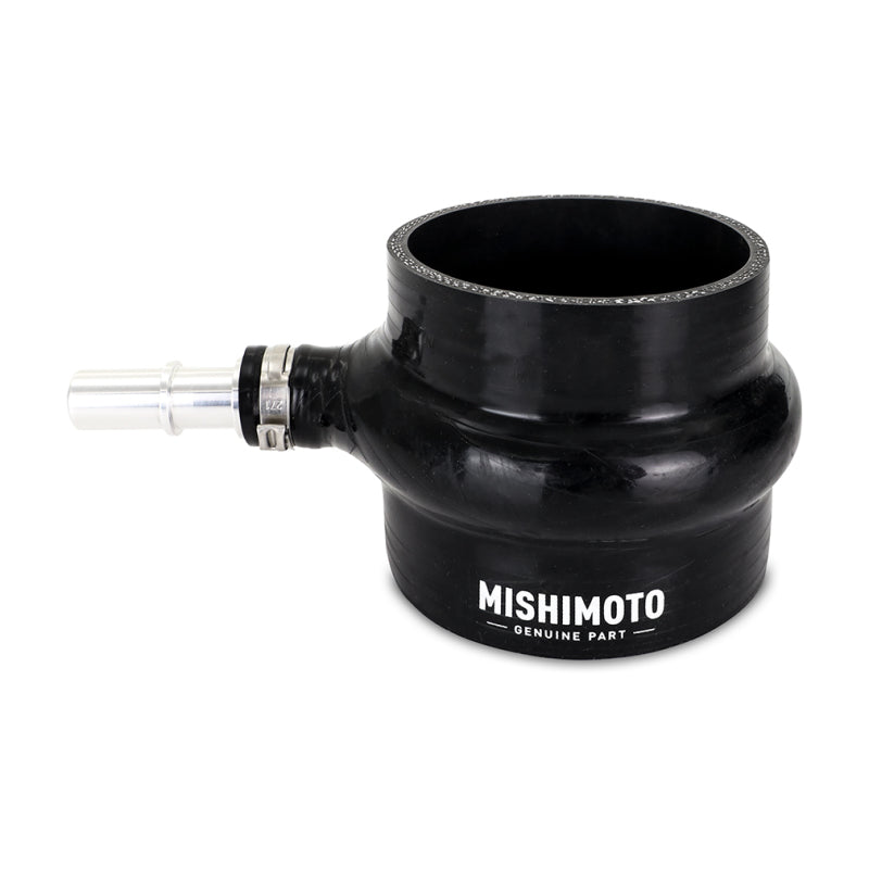 Mishimoto Performance Air Intake for Ford Bronco 2.3L EcoBoost (2021+)