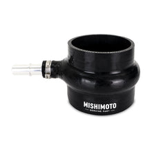 Load image into Gallery viewer, Mishimoto Performance Air Intake for Ford Bronco 2.3L EcoBoost (2021+)